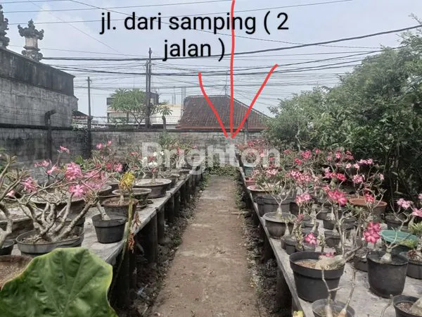 image RUMAH RUKO RUANG USAHA LUAS DAN STRATEGIS. (3)