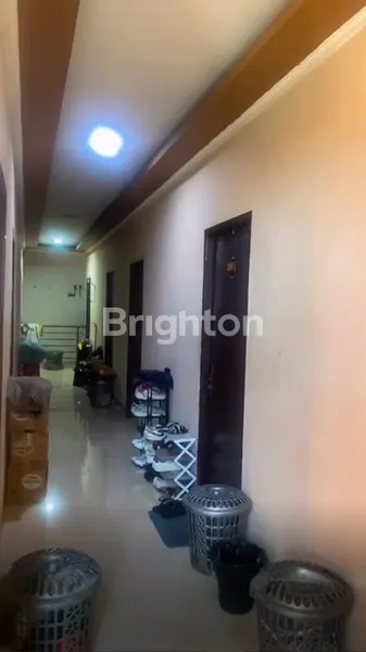 image RUMAH KOST EKSKLUSIF DI TANJUNG DUREN, LOKASI STRATEGIS, POTENSI PASIF INCOME MENJANJIKAN! (3)