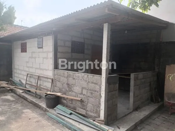 image RUMAH RUKO RUANG USAHA LUAS DAN STRATEGIS. (7)