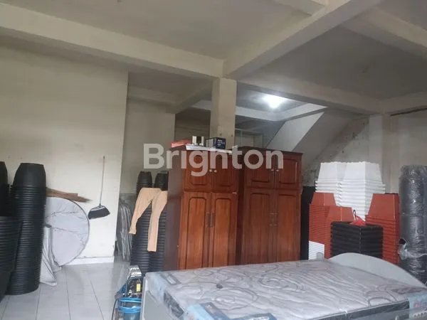 image RUMAH RUKO RUANG USAHA LUAS DAN STRATEGIS. (8)