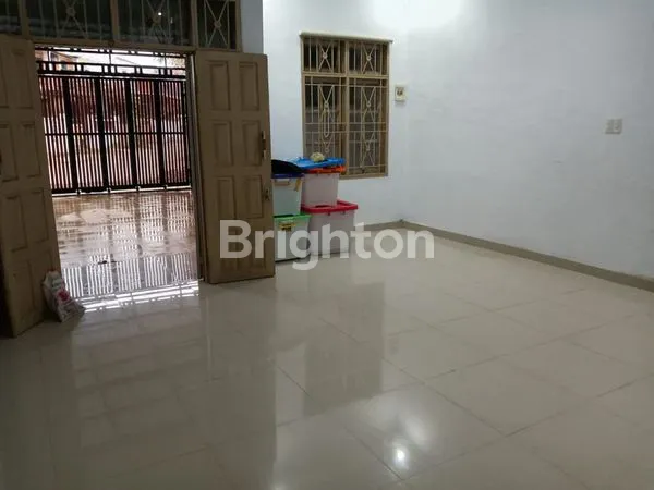 image HUNIAN NYAMAN 3KT DI PERUMAHAN GRIYA WISATA (2)