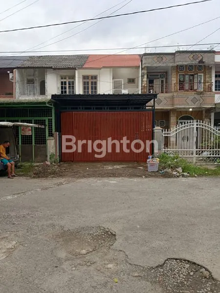 image HUNIAN NYAMAN 3KT DI PERUMAHAN GRIYA WISATA (6)