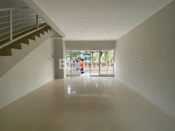 image  RUKO DI GRAND SURYA BUDURAN SIDOARJO  (1)