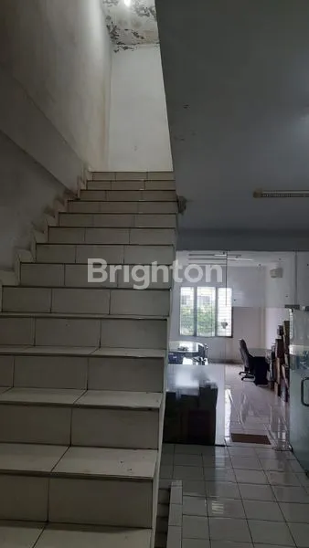 image JUAL RUKO STRATEGIS DI JALAN CEMARA DEKAT TOL (5)