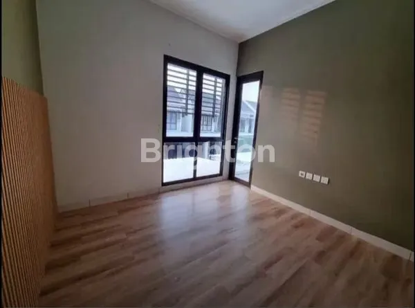 image DIJUAL RUMAH SEMI FURNISHED FULL RENOV DI THE ORCHARD SUMMARECON BEKASI – CLUSTER BURGUNDY (5)