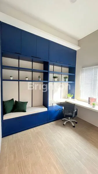 image UNIT BARU GRESS JUMANA RESIDENCE KREMBUNG  (6)