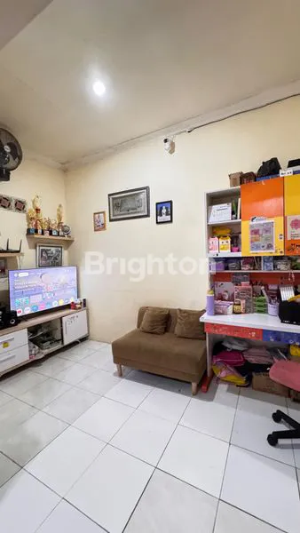 image RUMAH SHM SIAP HUNI, LOKASI STRATEGIS DASANA INDAH (3)