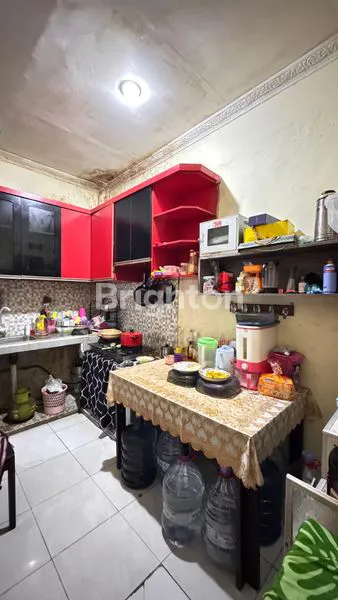 image RUMAH SHM SIAP HUNI, LOKASI STRATEGIS DASANA INDAH (6)