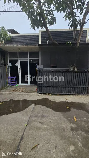 image RUMAH SHM SIAP HUNI, LOKASI STRATEGIS DASANA INDAH (1)