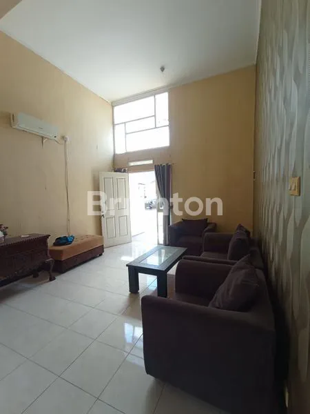 image RUMAH HOOK VALENCIA GARDEN GEDANGAN, MURAH SIAP HUNI (7)