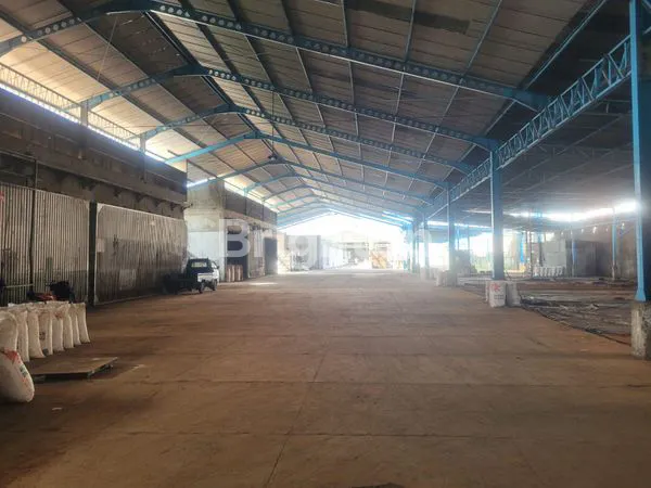 image GUDANG COCOK BUAT PRODUKSI DAN PERGUDANGAN (8)