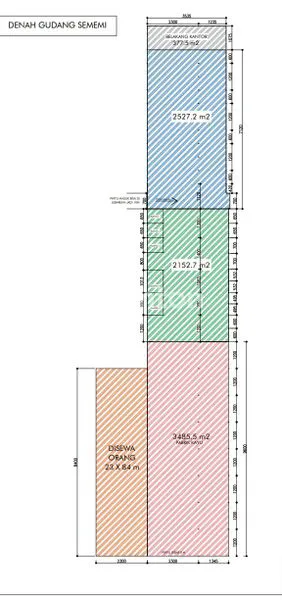 image GUDANG COCOK BUAT PRODUKSI DAN PERGUDANGAN (2)