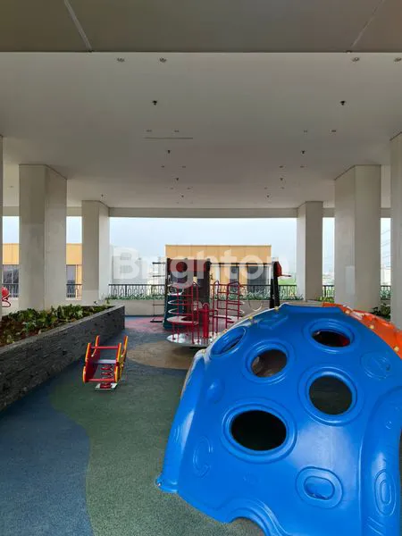 image DIJUAL APARTEMEN KOSONG TIPE STUDIO BARU DI BEKASI (7)