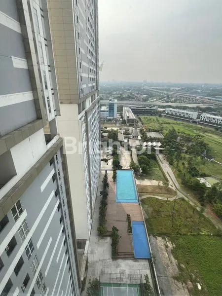 image DIJUAL APARTEMEN KOSONG TIPE STUDIO BARU DI BEKASI (1)
