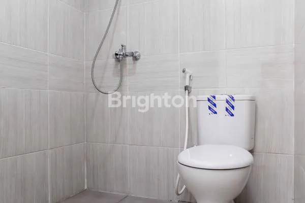 image DIJUAL APARTEMEN KOSONG TIPE STUDIO BARU DI BEKASI (4)