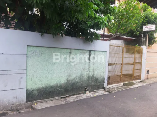 image DIJUAL RUMAH DAN KOSAN DI RADIO DALAM, JAKARTA SELATAN. RUMAH LUAS, NYAMAN, DAN STRATEGIS DEKAT PONDOK INDAH MALL (1)