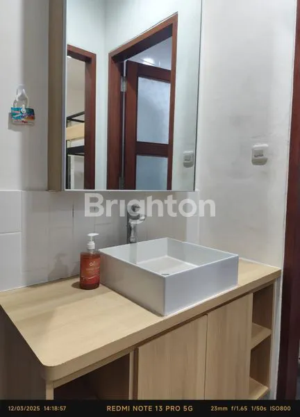 image RUMAH DI TAMAN GIRI ASRI MUMBUL BENOA  2 BR SEMI FURNISHED (8)