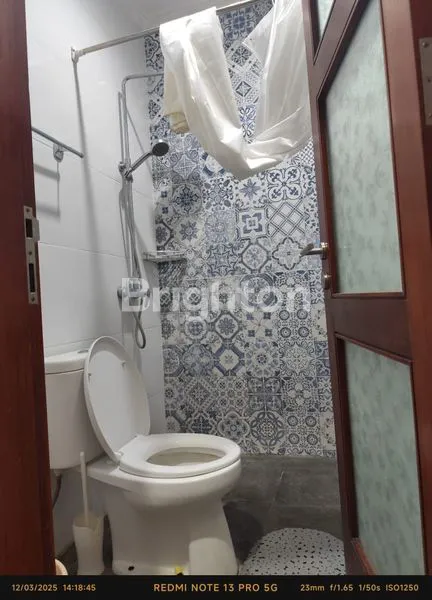 image RUMAH DI TAMAN GIRI ASRI MUMBUL BENOA  2 BR SEMI FURNISHED (7)