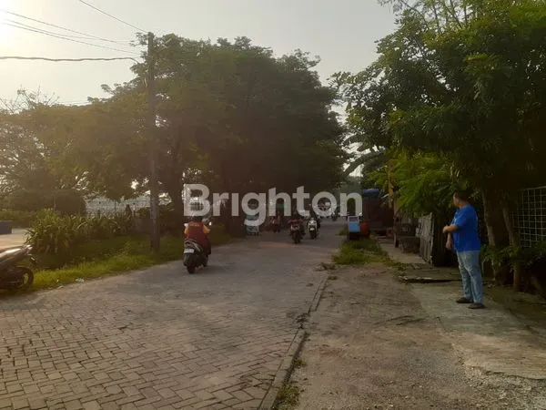 image 1184 M² TANAH, TANGERANG , PINTU AIR BARAT (5)