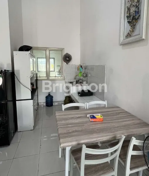 image DIJUAL RUMAH PURI SAFIRA FULL FURNISH  (4)