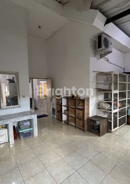 image DIJUAL RUMAH PURI SAFIRA FULL FURNISH  (8)