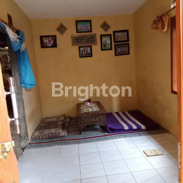 image RUMAH MURAH 52M² DI JUNREJO, SHM, 2 KT (3)