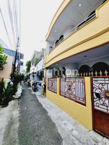 image RUMAH LEBAR 6 DITANJUNG DUREN JAKARTA BARAT (2)