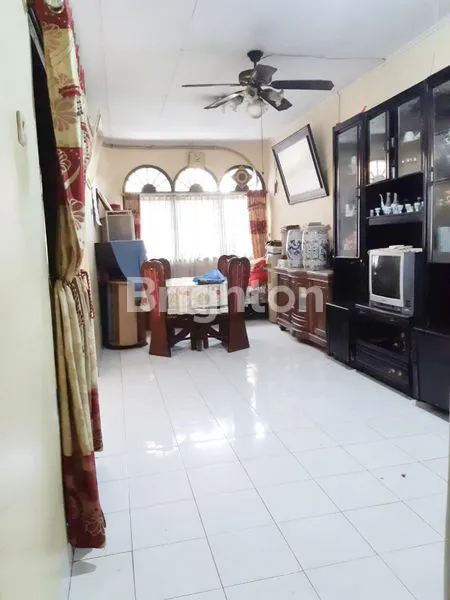 image RUMAH LEBAR 6 DITANJUNG DUREN JAKARTA BARAT (4)