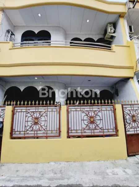 image RUMAH LEBAR 6 DITANJUNG DUREN JAKARTA BARAT (5)