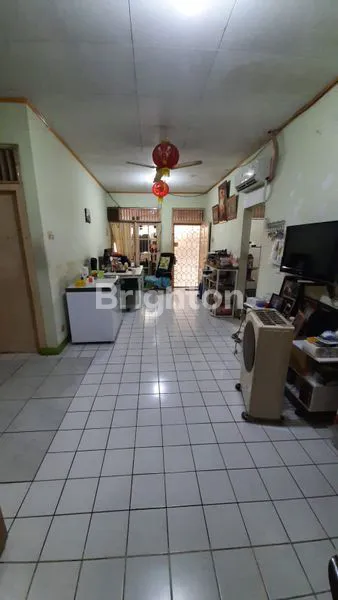 image RUMAH CITRA GARDEN 1, 3 KT, SHM, SIAP HUNI (3)