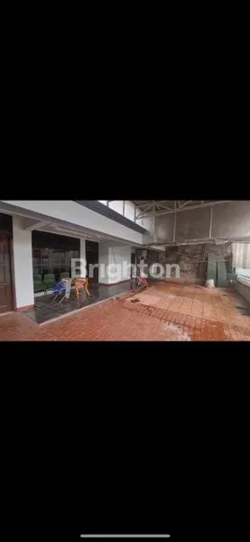 image RUMAH BARATA JAYA 5KT, LT 240M² HADAP BARAT (3)