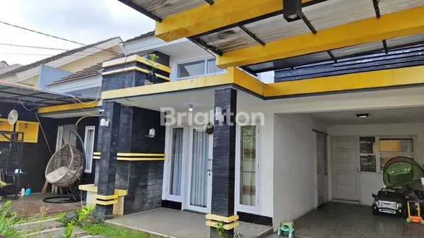 image DIJUAL CEPAT HUNIAN NYAMAN FULL FURNISH DI DELTASARI SIDOARJO (1)