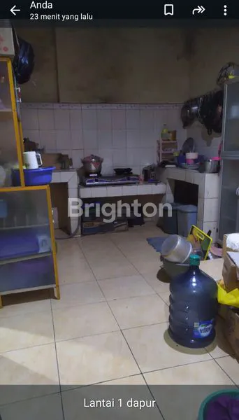 image RUMAH 2 LANTAI ASRI DI RIUNG BANDUNG TURUN HARGA , DEKAT MALL SUMARECON (5)