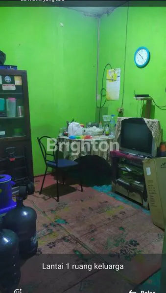 image RUMAH 2 LANTAI ASRI DI RIUNG BANDUNG TURUN HARGA , DEKAT MALL SUMARECON (4)