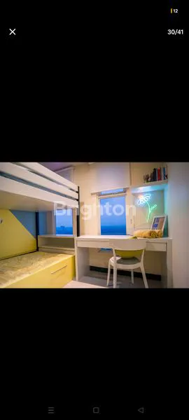 image DISEWAKAN APARTEMEN INSTAGRAMABLE FULL FURNISHED (6)