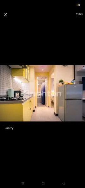 image DISEWAKAN APARTEMEN INSTAGRAMABLE FULL FURNISHED (4)