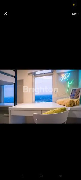 image DISEWAKAN APARTEMEN INSTAGRAMABLE FULL FURNISHED (7)