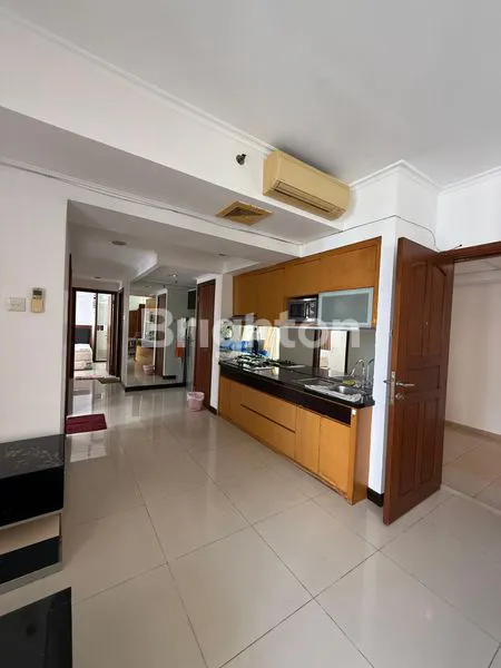WATERPLACE TOWER B FULL FURNISHED, TINGGAL BAWA KOPER*