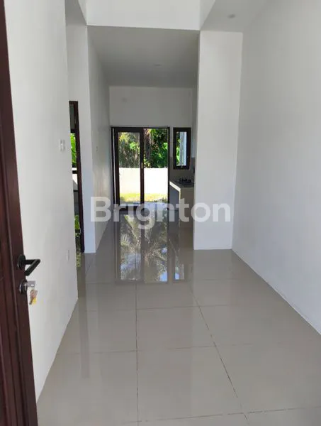 image RUMAH BARU SIAP HUNI MODERN DAN MINIMALIS PALM HILLS BALIKPAPAN (2)