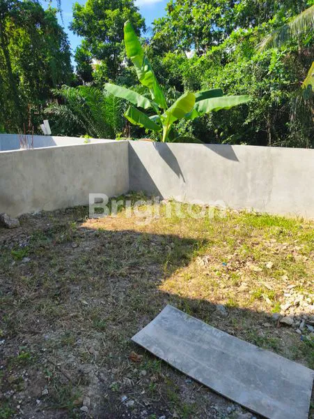 image RUMAH BARU SIAP HUNI MODERN DAN MINIMALIS PALM HILLS BALIKPAPAN (6)