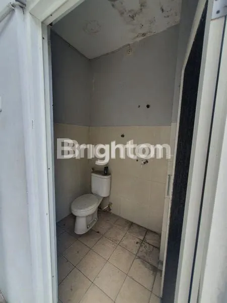 image RUKO STRATEGIS 3 LANTAI DEKAT PAKUWON MALL (5)