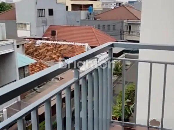 image RUMAH INDENT 3 LANTAI DI  GELONG BARAT, TOMANG, JAKARTA BARAT (8)