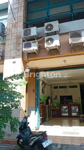 image 3 RUKO GANDENG KOMPLEK RUKO TIDAR MAS SQUARE !! (1)