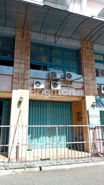 image 3 RUKO GANDENG KOMPLEK RUKO TIDAR MAS SQUARE !! (2)