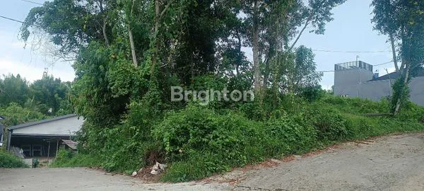 image TANAH STRATEGIS DI PUSAT KOTA – LOKASI PREMIUM DEKAT SEGALANYA! (1)