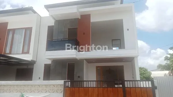 Gambar Property HUNIAN MODERN KEROBOKAN, 3KT 2KM STRATEGIS