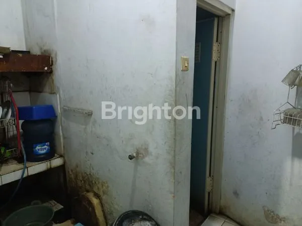 image RUKO 2 LANTAI STRATEGIS DI MERJOSARI, LT 80M² (3)