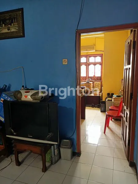 image RUKO 2 LANTAI STRATEGIS DI MERJOSARI, LT 80M² (2)