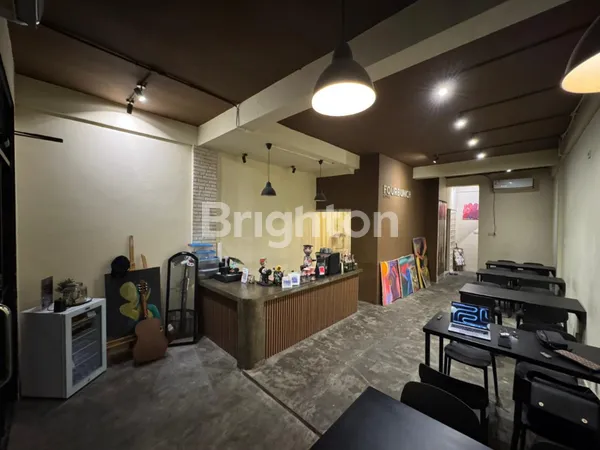 image JUAL RUKO NIRWANA EKSEKUTIF BARU RENOVASI LOKASI STRATEGIS (2)