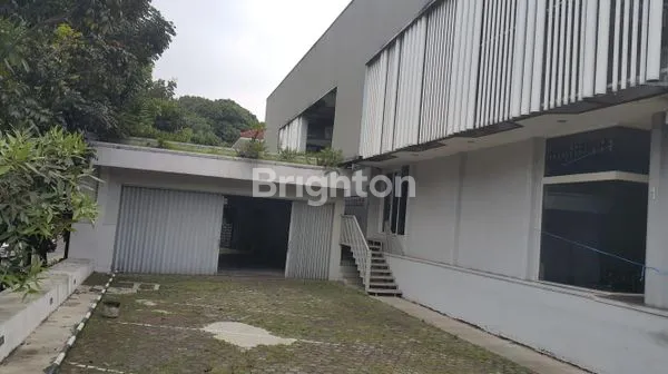 image GEDUNG SUTAMI RAYA BANDUNG (3)